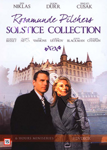Rosamunde Pilcher: Solstice Collection | Winter Solstice / Summer Solstice  |   DVD